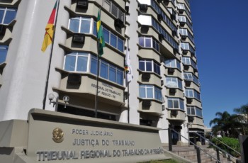 TRT-RS: Autorizada a abertura de concurso para Analista e Técnico Judiciário