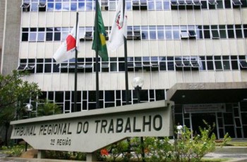 Lista de Projetos de Lei que criam cargos nos TRTs