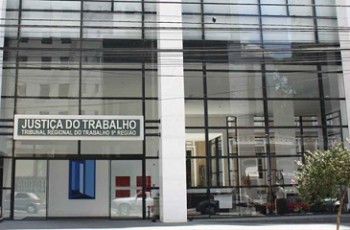 Concurso do TRT-9ª Região: Definida a organizadora