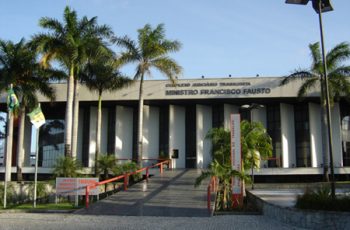Concurso TRT 21ª Região: Comissão Formada!