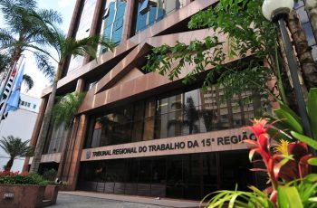 Concurso TRT 15: Autorizado e Banca Contratada!