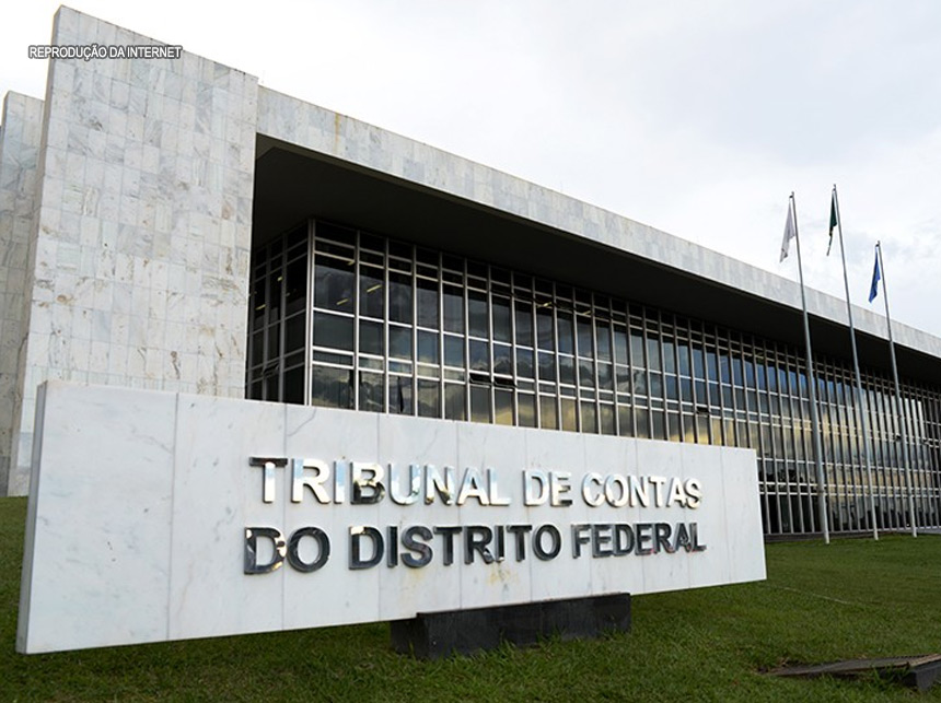 Concurso TCDF 2018 é Autorizado Remuneração inicial de até R 27 mil