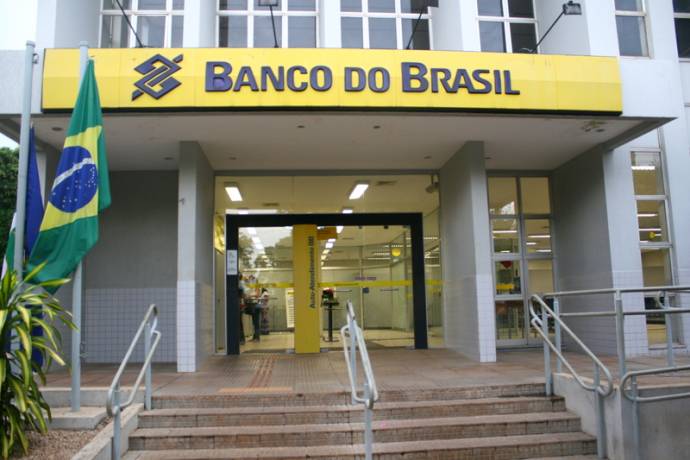 Banco Do Brasil Saiu O Edital Do Concurso Para Escriturário 4981