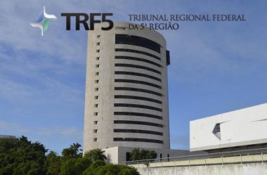 Concurso TRF 5 para Técnico e Analista: Banca Organizadora Definida!