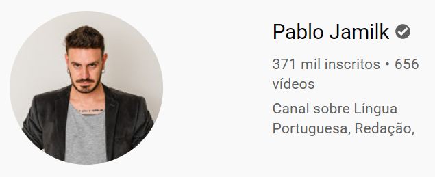 pablo jamilk youtube