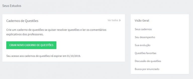 TEC Concursos é Bom? Como Funciona? Vale A Pena? [Opinião De APROVADO]