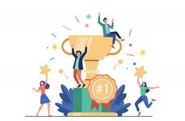 Ranking dos Melhores Professores de Raciocínio Lógico para Concursos