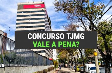 Concurso TJMG 2022 vale a pena? 5 motivos fortes pra você prestar