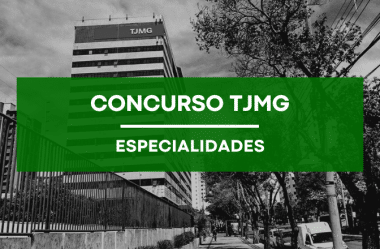 Concurso TJMG: Qual a diferença entre Oficial Judiciário e Comissário?