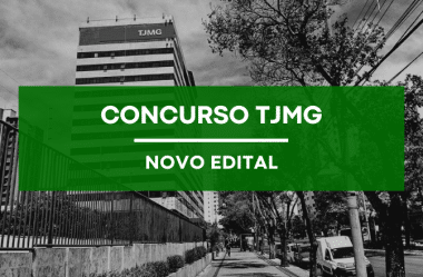 Concurso TJMG: Novo Edital será Cancelado ou Adiado pra 2024?