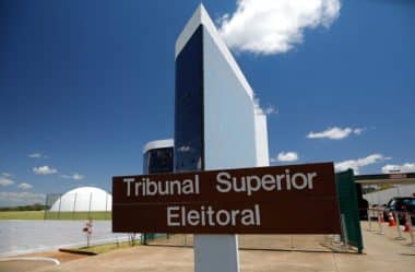 Enquete Concurso TSE Unificado 2024: qual Tribunal você vai escolher?