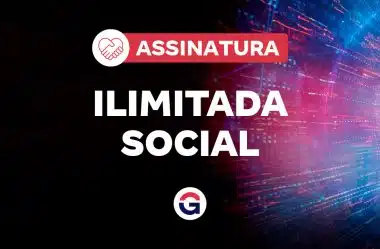 NOVA Assinatura SOCIAL Gran Cursos: Saiba como funciona!